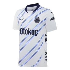 Maillot Fenerbahce Exterieur 2024 2025 (1)