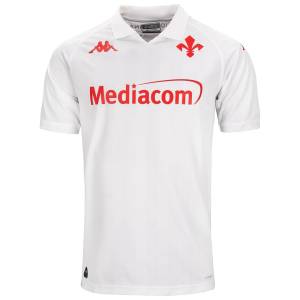 Maillot Fiorentina Exterieur 2024 2025