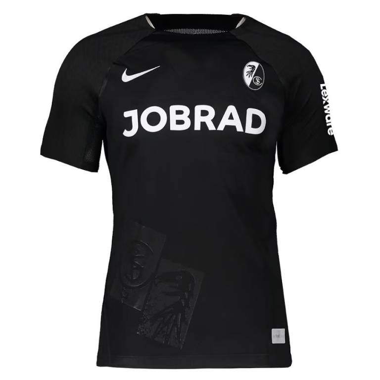 Maillot Freiburg Third 2024 2025