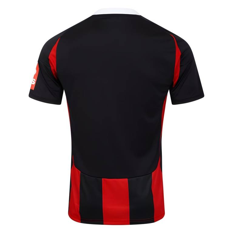 Maillot Fulham FC 2024 2025 Exterieur 2