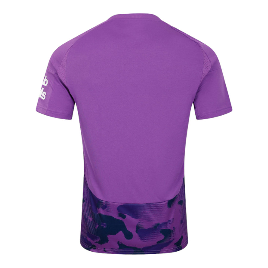 Maillot Fulham FC 2024 2025 Third 2