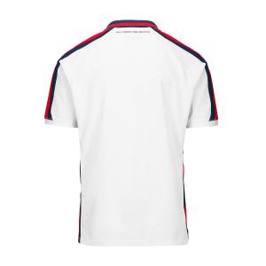 Maillot Genoa Exterieur 2024 2025 (2)