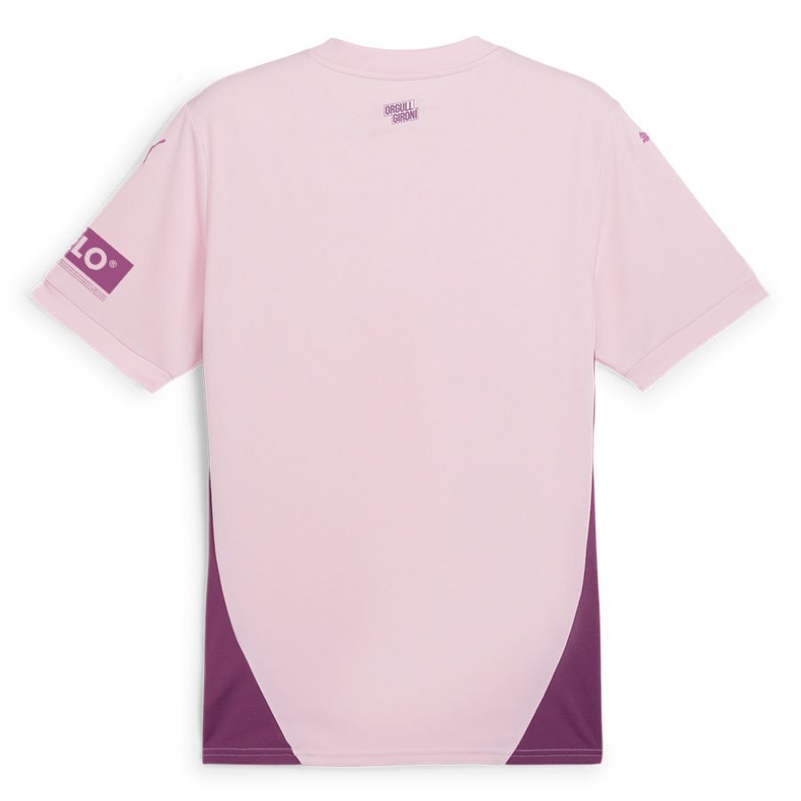 Maillot Girona Third 2024 2025 2