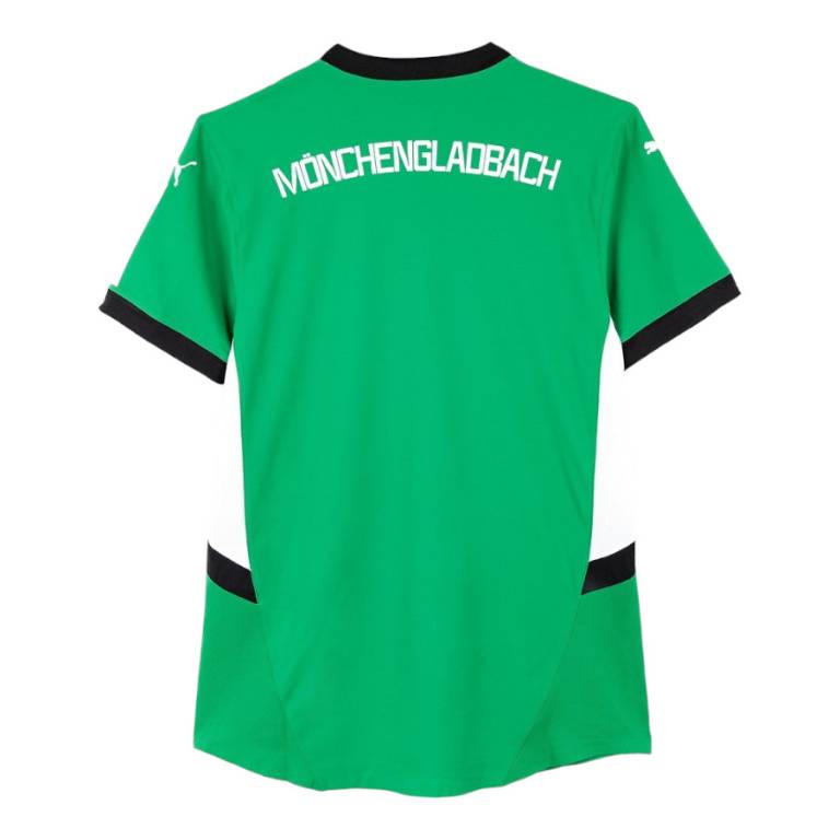 Maillot Gladbach Exterieur 2024 2025 2