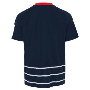 Maillot Hambourg Exterieur 2024 2025 (2)