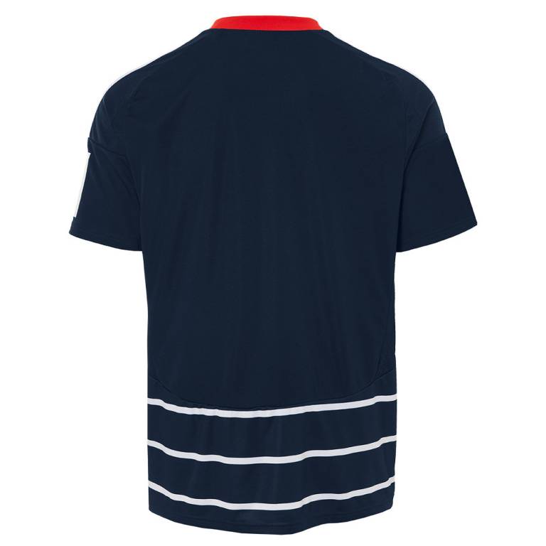 Maillot Hambourg Exterieur 2024 2025 (2)