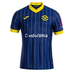 Maillot Hellas Verona FC Domicile 2024 2025