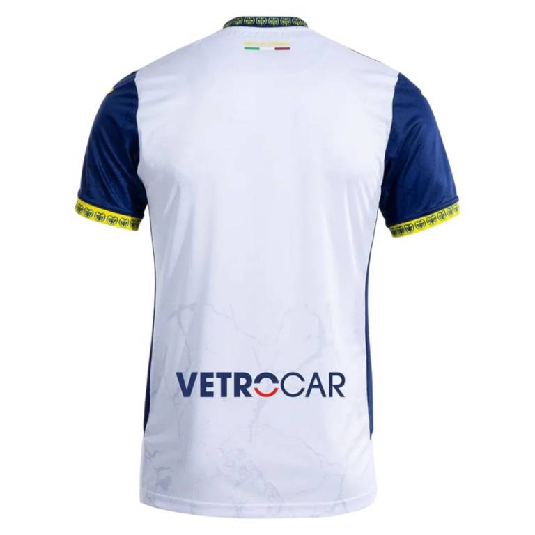 Maillot Hellas Verona FC Exterieur 2024 2025 2