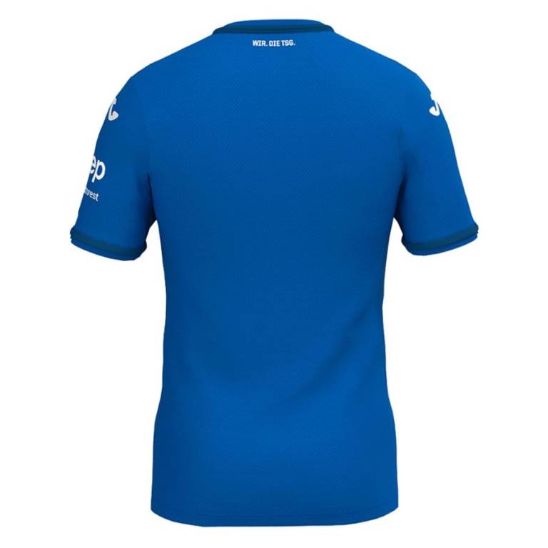 Maillot Hoffenheim Domicile 2024 2025 2