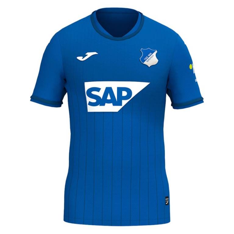 Maillot Hoffenheim Domicile 2024 2025