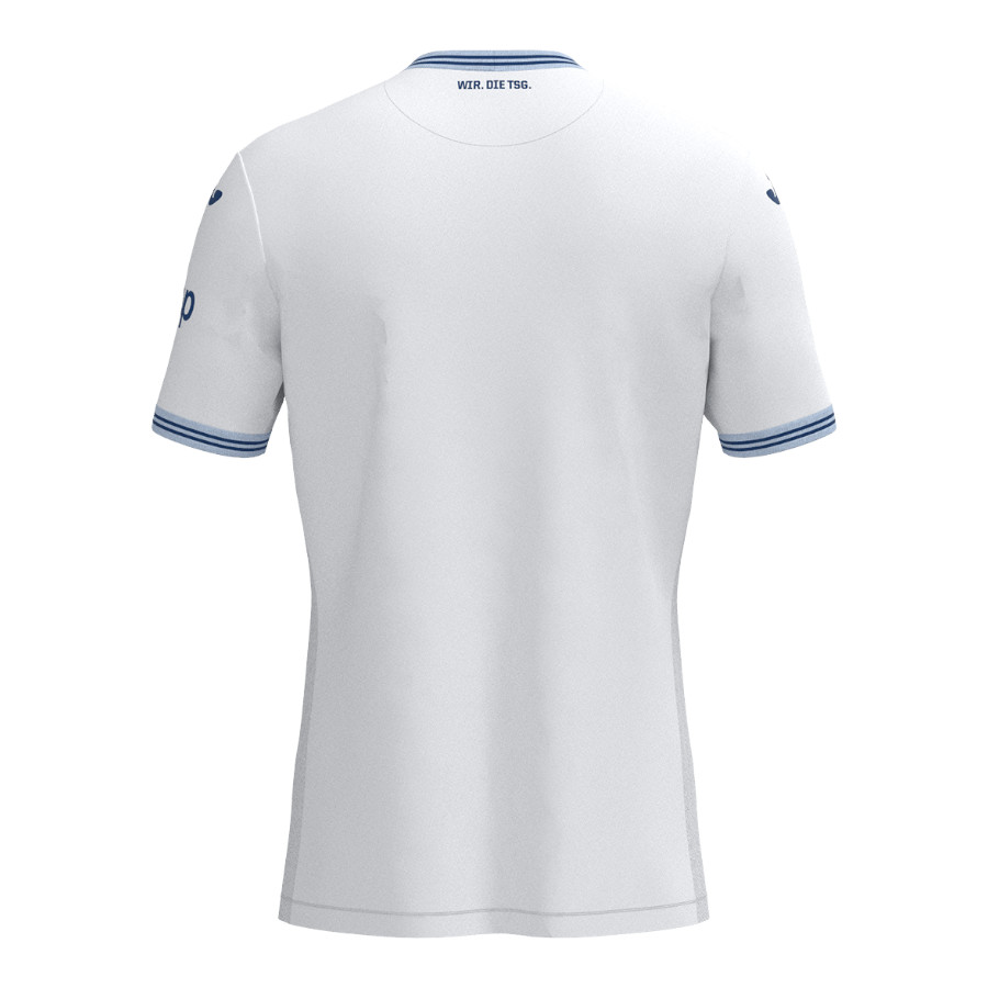 Maillot Hoffenheim Exterieur 2024 2025 2