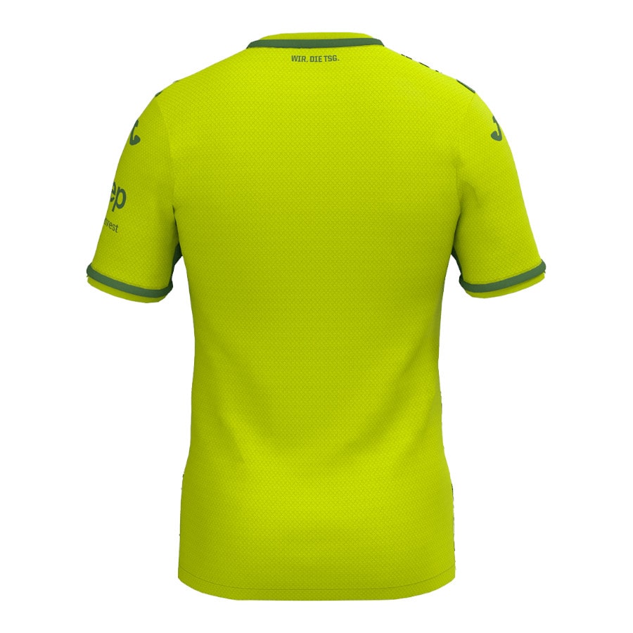 Maillot Hoffenheim Third 2024 2025 2