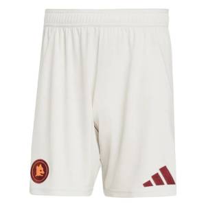 Maillot Kit Enfant AS Roma Exterieur 2024 2025 Short