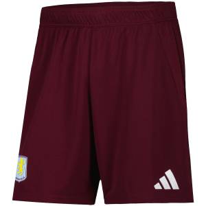 Maillot Kit Enfant Aston Villa Domicile 2024 2025 Short