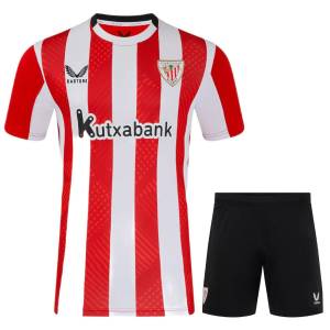 Maillot Kit Enfant Athletic Club Domicile 2024 2025-