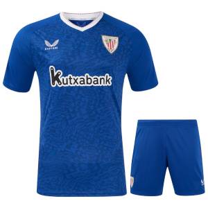 Maillot Kit Enfant Athletic Club Exterieur 2024 2025