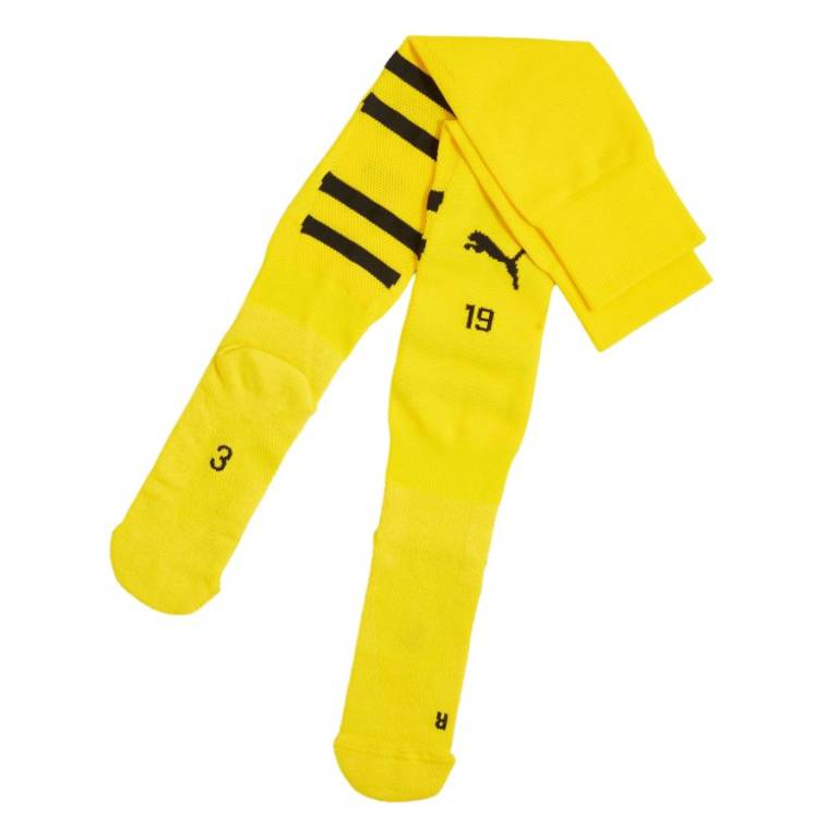 Maillot Kit Enfant BVB Dortmund 2024 2025 Domicile Chaussettes