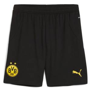 Maillot Kit Enfant BVB Dortmund 2024 2025 Domicile Short