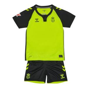 Maillot Kit Enfant Betis Seville Exterieur 2024 2025