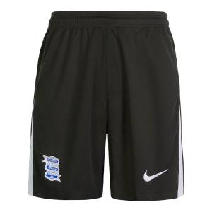 Maillot Kit Enfant Birmingham Exterieur 2024 2025 Short