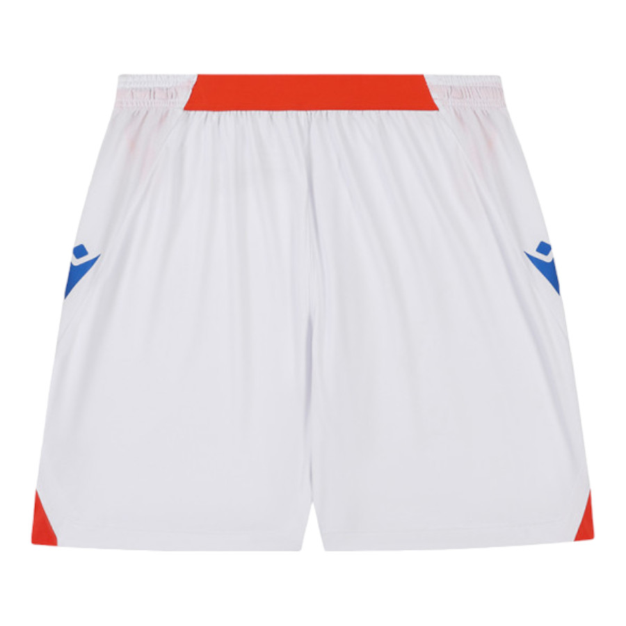 Maillot Kit Enfant Blackburn Domicile 2024 2025 Short 2