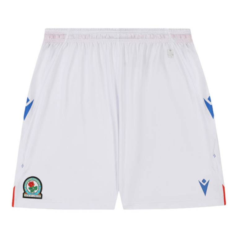 Maillot Kit Enfant Blackburn Domicile 2024 2025 Short