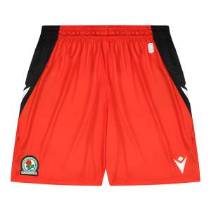 Maillot Kit Enfant Blackburn Exterieur 2024 2025 Short