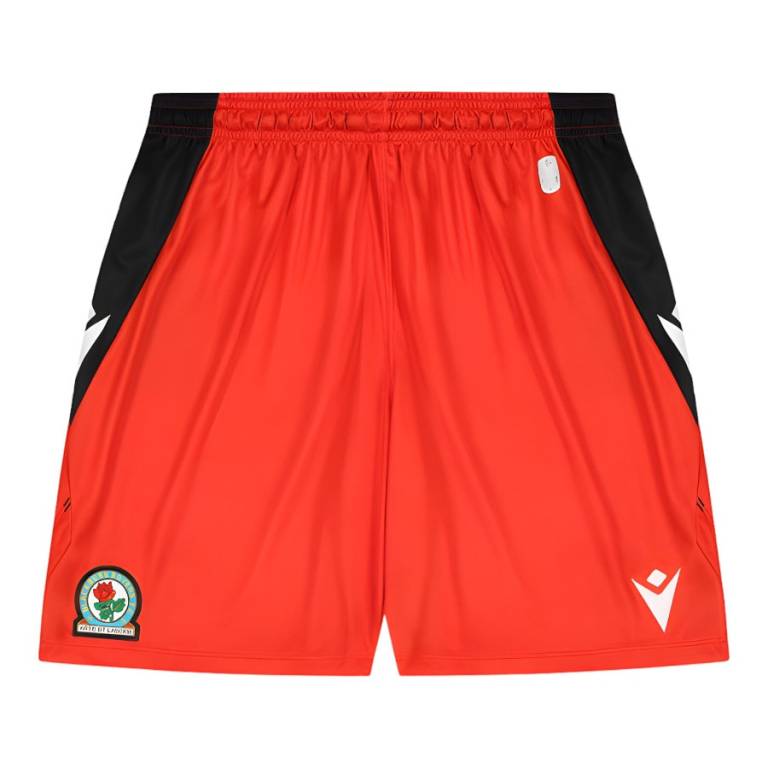 Maillot Kit Enfant Blackburn Exterieur 2024 2025 Short