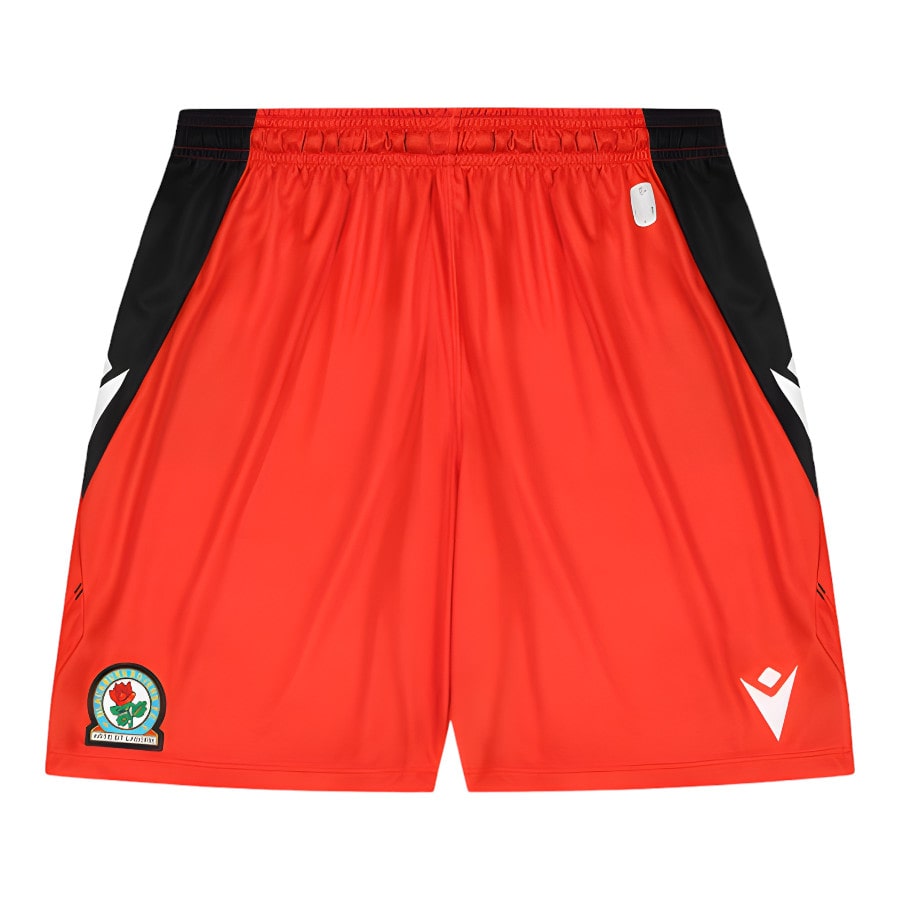 Maillot Kit Enfant Blackburn Exterieur 2024 2025 Short
