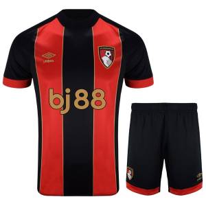 Maillot Kit Enfant Bournemouth Domicile 2024 2025