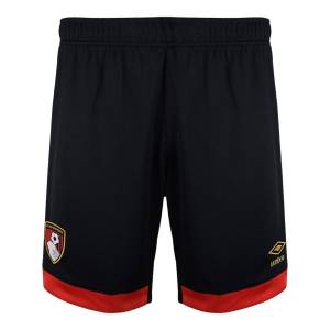 Maillot Kit Enfant Bournemouth Domicile 2024 2025 Short