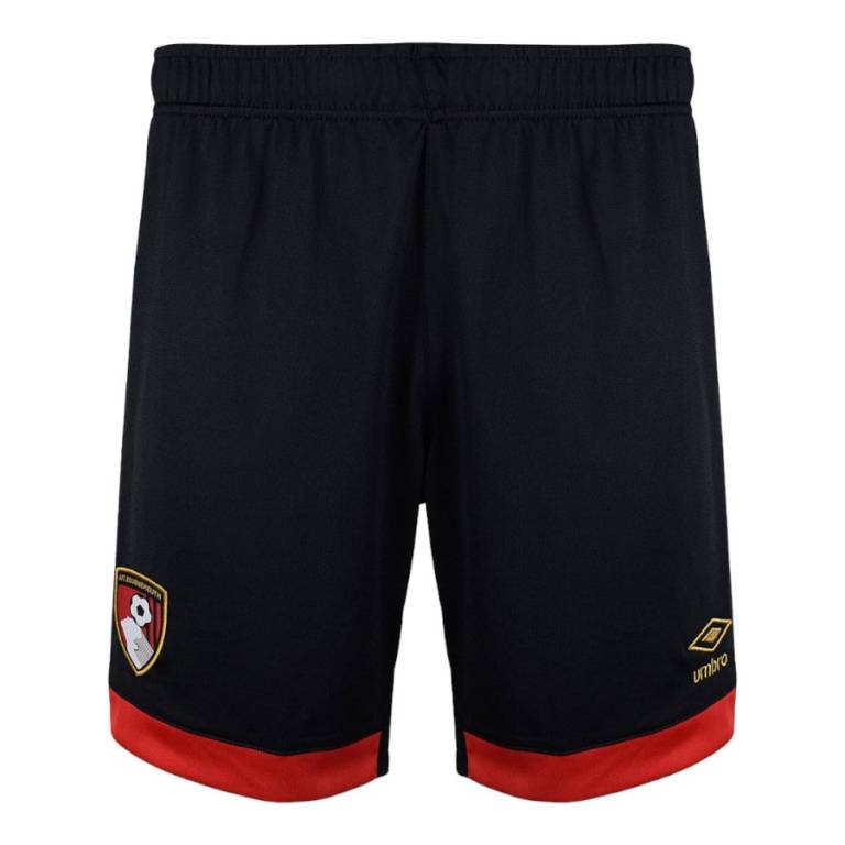 Maillot Kit Enfant Bournemouth Domicile 2024 2025 Short