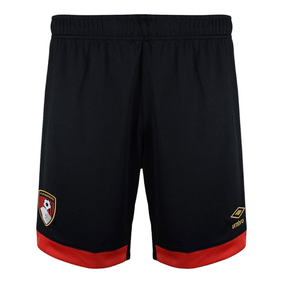 Maillot Kit Enfant Bournemouth Domicile 2024 2025 Short