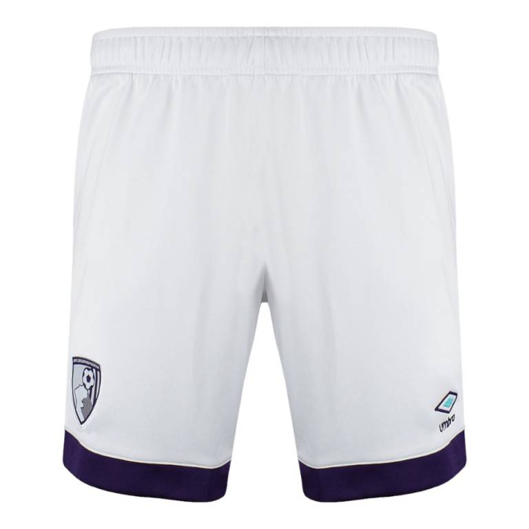 Maillot Kit Enfant Bournemouth Exterieur 2024 2025 Short