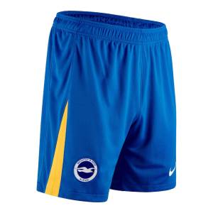 Maillot Kit Enfant Brighton Domicile 2024 2025 3