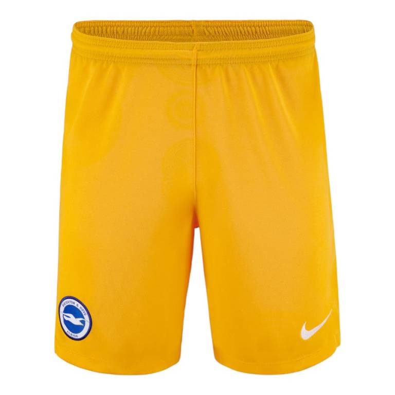 Maillot Kit Enfant Brighton Exterieur 2024 2025 2