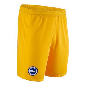 Maillot Kit Enfant Brighton Exterieur 2024 2025 3