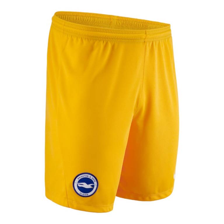 Maillot Kit Enfant Brighton Exterieur 2024 2025 3