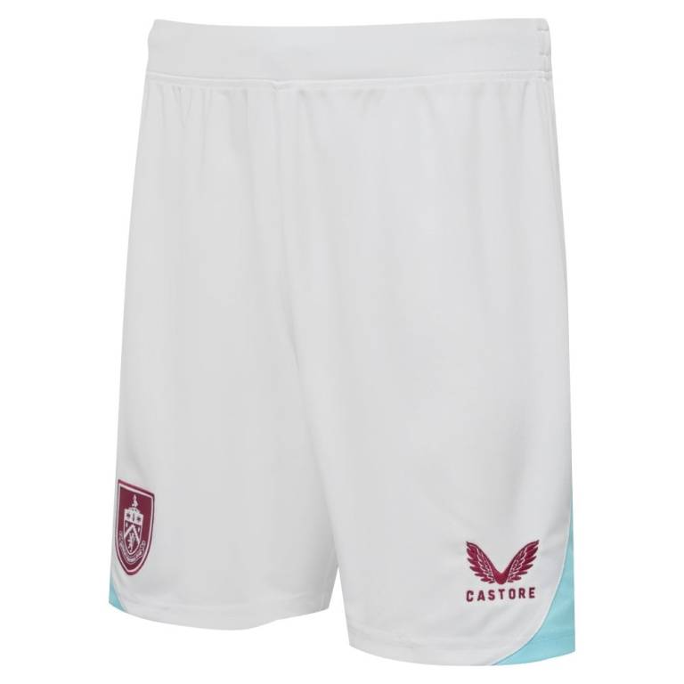 Maillot Kit Enfant Burnley Domicile 2024 2025 2