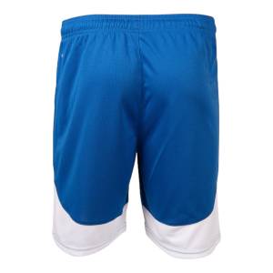 Maillot Kit Enfant Deportivo Alavés Domicile 2024 2025 Short 2