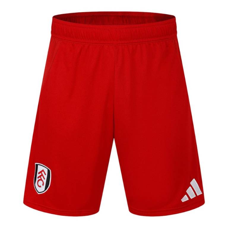 Maillot Kit Enfant Fulham Exterieur 2024 2025 2