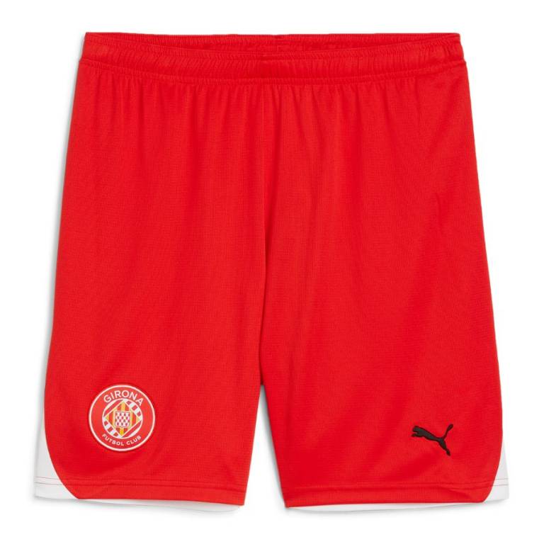 Maillot Kit Enfant Girona Domicile 2024 2025 Short