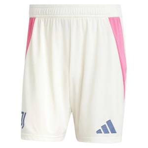 Maillot Kit Enfant Juventus Exterieur 2024 2025 Short