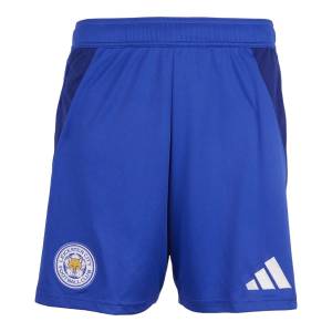 Maillot Kit Enfant Leicester City Domicile 2024 2025 2