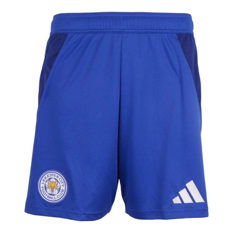 Maillot Kit Enfant Leicester City Domicile 2024 2025 2