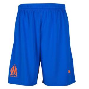 Maillot Kit Enfant OM Third 2024 2025 Short