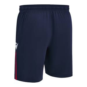 Maillot Kit Enfant Osasuna Domicile 2024 2025 Short 2