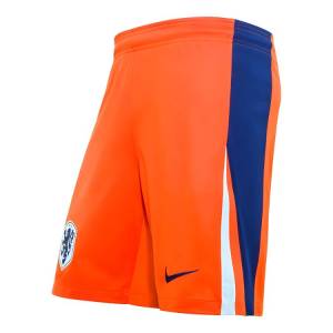 Maillot Kit Enfant Pays Bas Domicile 2024 2025 Short