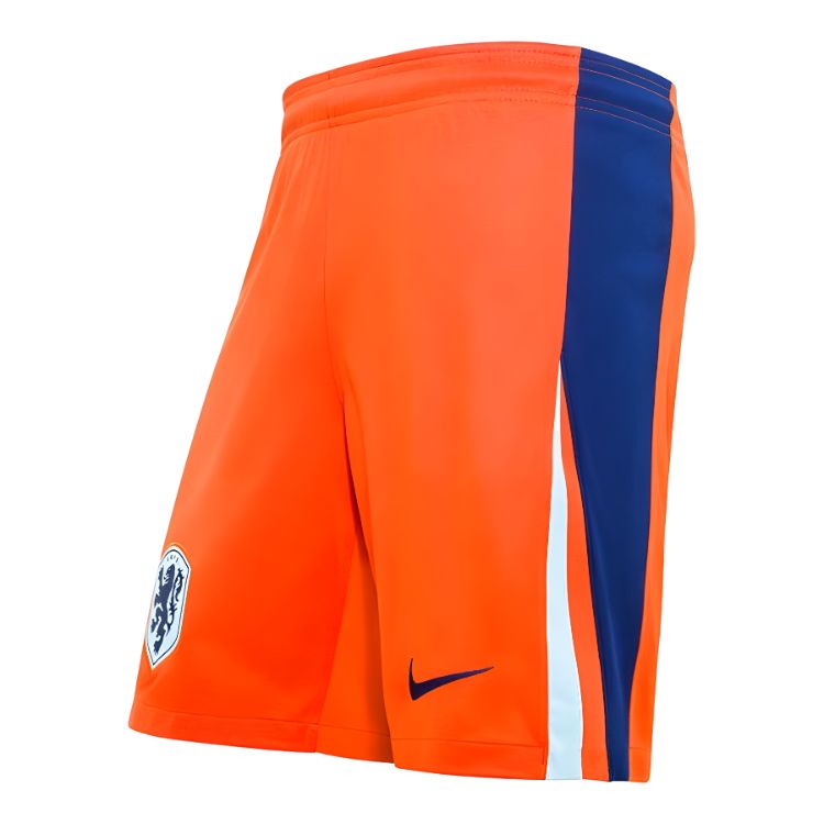 Maillot Kit Enfant Pays Bas Domicile 2024 2025 Short