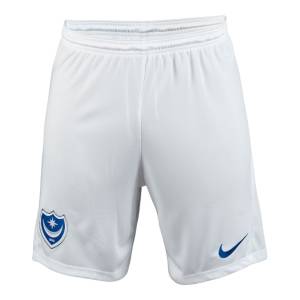 Maillot Kit Enfant Portsmouth Domicile 2024 2025 2